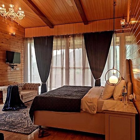 The Brigadiers Cottage, Mussoorie Ngoại thất bức ảnh