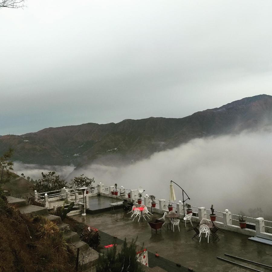 The Brigadiers Cottage, Mussoorie Ngoại thất bức ảnh
