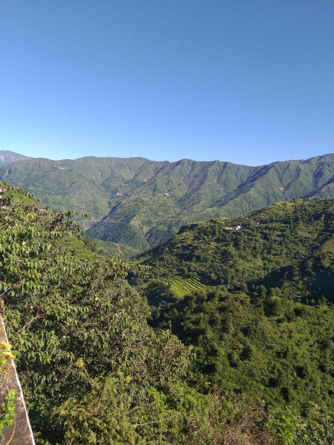 The Brigadiers Cottage, Mussoorie Ngoại thất bức ảnh