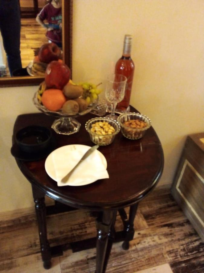 The Brigadiers Cottage, Mussoorie Ngoại thất bức ảnh